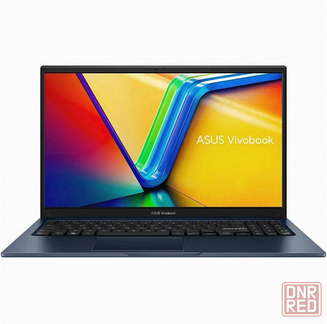 Ноутбук Asus Vivobook 15 X1504za-Bq1143 (90nb1021-M01nx0) Core I3 1215u 8gb Ssd512gb Intel Uhd Graph Макеевка - изображение 1