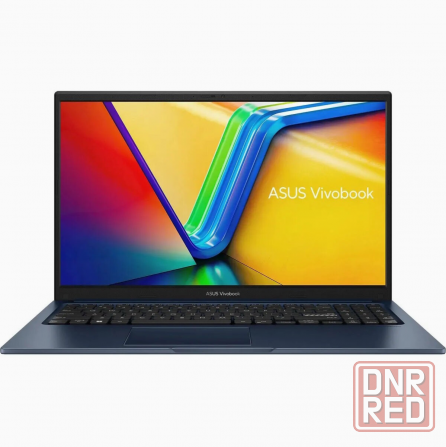 Ноутбук Asus Vivobook 15 X1504za-Bq1143 (90nb1021-M01nx0) Core I3 1215u 8gb Ssd512gb Intel Uhd Graph Макеевка - изображение 2