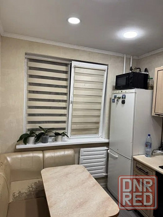 Сдам 1-комнатную квартиру в Буденовском районе, Майский рынок. Донецк - изображение 2