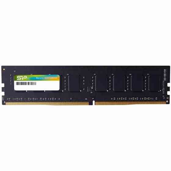 Оперативная память Silicon Power 8 гб Ddr4 3200 мгц Dimm Cl22 Sp008gblfu320x02 (арт-6730) Макеевка