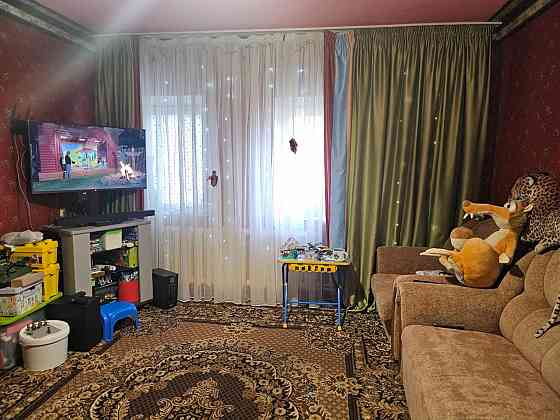 Дом 90 кв.м, ул Белгородская, Буденновский р-н, ориентир 9 больницы Донецк