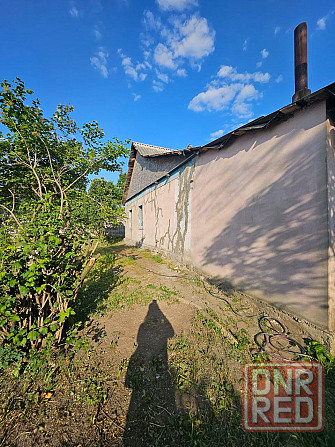 Дом 90 кв.м, ул Белгородская, Буденновский р-н, ориентир 9 больницы Донецк - изображение 6