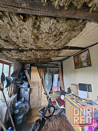 Дом 90 кв.м, ул Белгородская, Буденновский р-н, ориентир 9 больницы Донецк - изображение 8