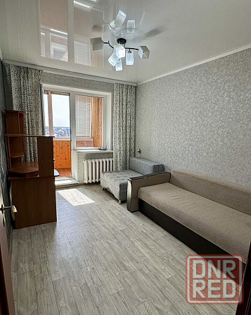 Cдaетcя светлая, теплая 2х комнатнaя кваpтира, Буденновский район Донецк - изображение 2