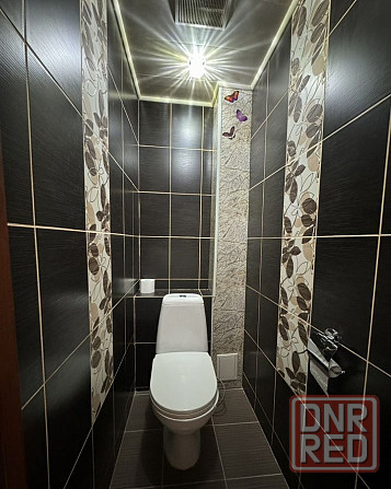 Cдaетcя светлая, теплая 2х комнатнaя кваpтира, Буденновский район Донецк - изображение 4