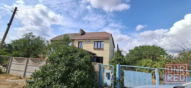 Продам дом Мариуполь - изображение 1