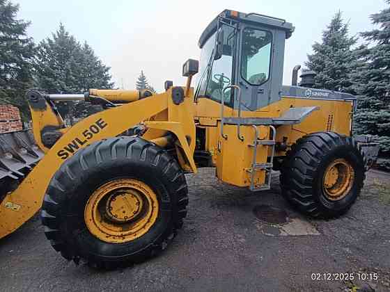 Идеальный погрузчик Шахтерск