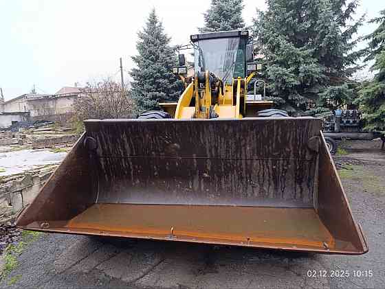 Идеальный погрузчик Шахтерск