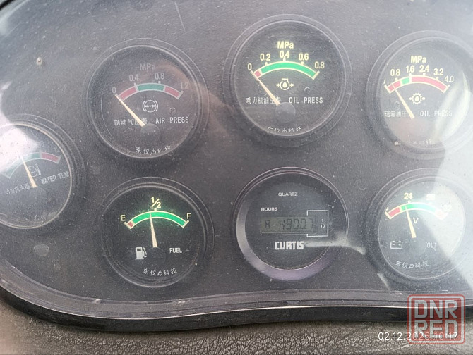 Идеальный погрузчик Шахтерск - изображение 3