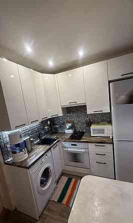 Двушка возле северного, Киевский район Донецк