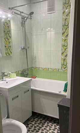 Двушка возле северного, Киевский район Донецк