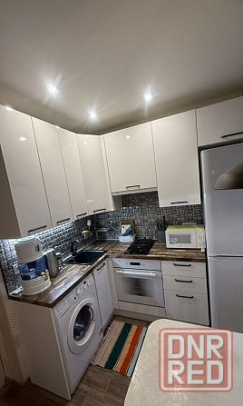 Двушка возле северного, Киевский район Донецк - изображение 1