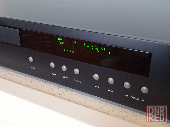 CDпроигрыватель Arcam Diva CD-72 (made in England) Макеевка - изображение 2
