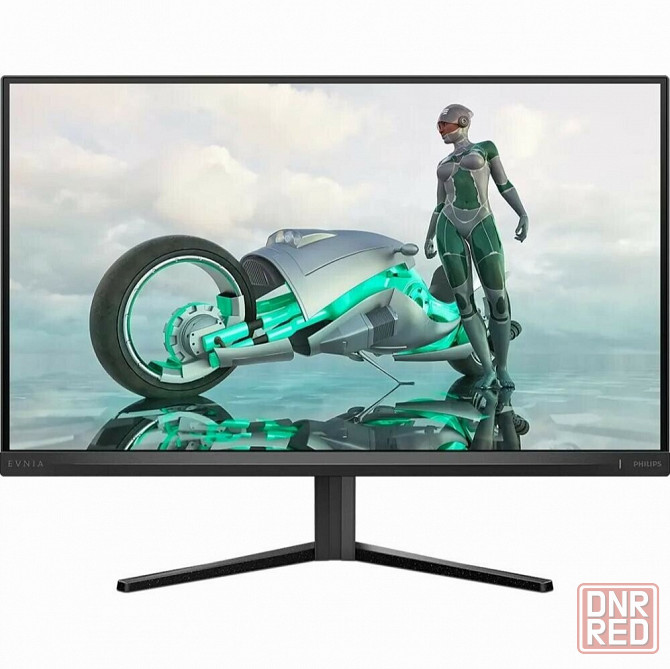 Монитор Philips 27m2n3200s 1920x1080, 180гц, Ips (00/01) (арт-7298) Макеевка - изображение 1