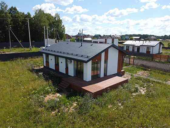 Кровельные работы. Металлочерепица / профнастил / мягкая кровля Мариуполь