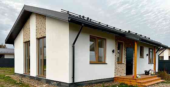 Кровельные работы. Металлочерепица / профнастил / мягкая кровля Мариуполь