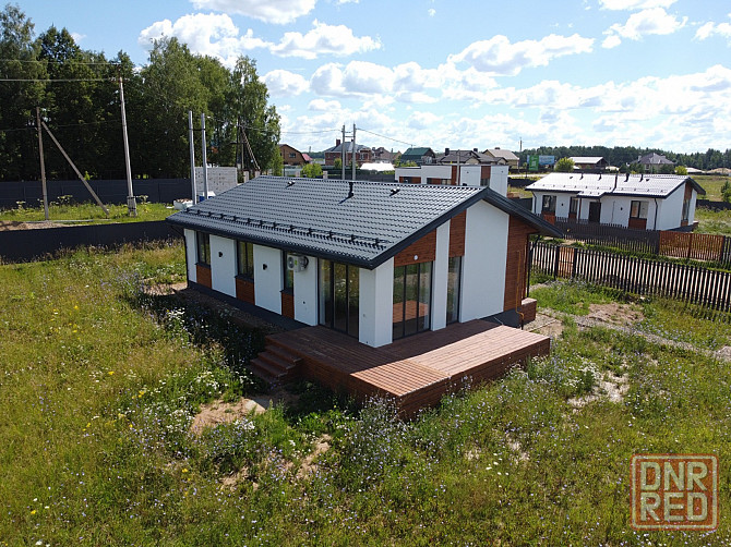 Кровельные работы. Металлочерепица / профнастил / мягкая кровля Мариуполь - изображение 4