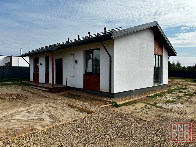 Кровельные работы. Металлочерепица / профнастил / мягкая кровля Мариуполь - изображение 5