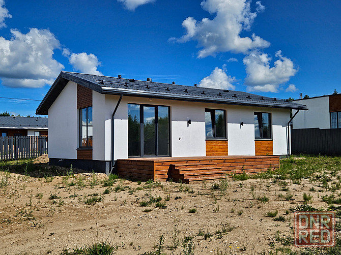 Кровельные работы. Металлочерепица / профнастил / мягкая кровля Мариуполь - изображение 2