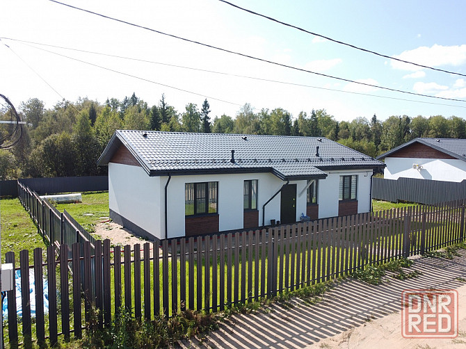 Кровельные работы. Металлочерепица / профнастил / мягкая кровля Мариуполь - изображение 3