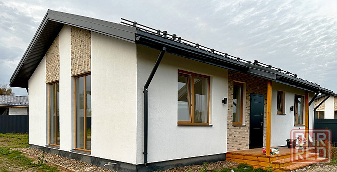 Кровельные работы. Металлочерепица / профнастил / мягкая кровля Мариуполь - изображение 1