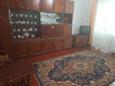 2-к квартира, 48 м2, 3 эт. Мариуполь