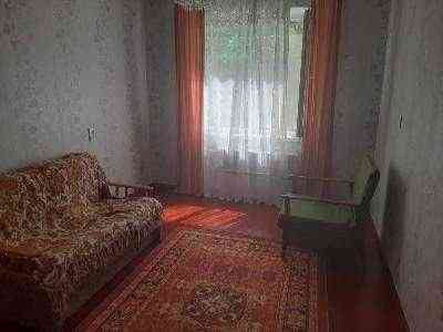 2-к квартира, 48 м2, 3 эт. Мариуполь