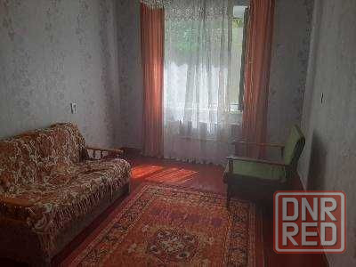 2-к квартира, 48 м2, 3 эт. Мариуполь - изображение 5