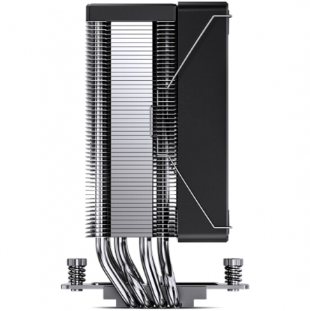 Кулер Jonsbo Cr-1000 Evo, для процессора, Led-подсветка, 220вт (арт-2599) Макеевка