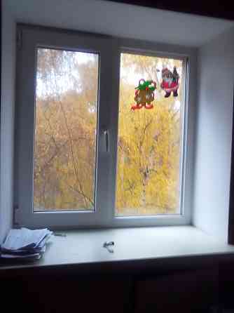 1-к квартира, 39 м2, 3/5 эт. Мариуполь