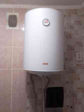 1-к квартира, 39 м2, 3/5 эт. Мариуполь