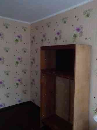 1-к квартира, 39 м2, 3/5 эт. Мариуполь