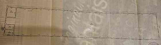 Продается здание склада на территории строительной базы в Киевском районе Донецк