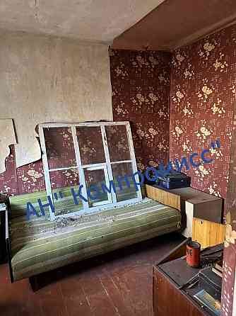 Продается дом (квартира на земле) Макеевка, Совколония Макеевка