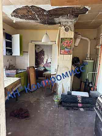 Продается дом (квартира на земле) Макеевка, Совколония Макеевка