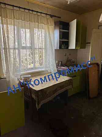 Продается дом (квартира на земле) Макеевка, Совколония Макеевка