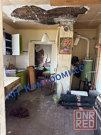 Продается дом (квартира на земле) Макеевка, Совколония Макеевка - изображение 2