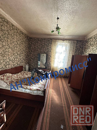 Продается дом (квартира на земле) Макеевка, Совколония Макеевка - изображение 6