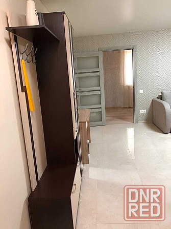 Сдаётся 2-комнатная квартира Ориентир: ул. Университетская, район: Киевский, г. Донецк Донецк - изображение 6