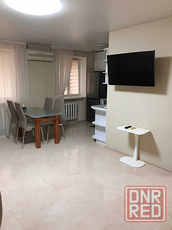 Сдаётся 2-комнатная квартира Ориентир: ул. Университетская, район: Киевский, г. Донецк Донецк - изображение 3