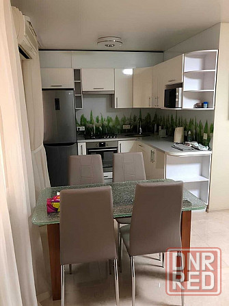 Сдаётся 2-комнатная квартира Ориентир: ул. Университетская, район: Киевский, г. Донецк Донецк - изображение 7