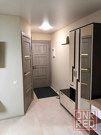 Сдаётся 2-комнатная квартира Ориентир: ул. Университетская, район: Киевский, г. Донецк Донецк - изображение 9