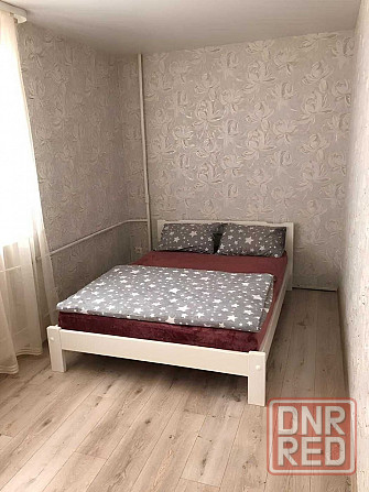 Сдаётся 2-комнатная квартира Ориентир: ул. Университетская, район: Киевский, г. Донецк Донецк - изображение 1