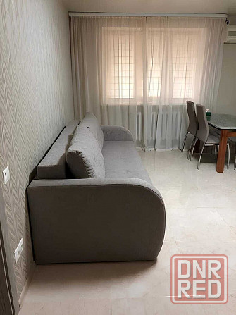 Сдаётся 2-комнатная квартира Ориентир: ул. Университетская, район: Киевский, г. Донецк Донецк - изображение 2