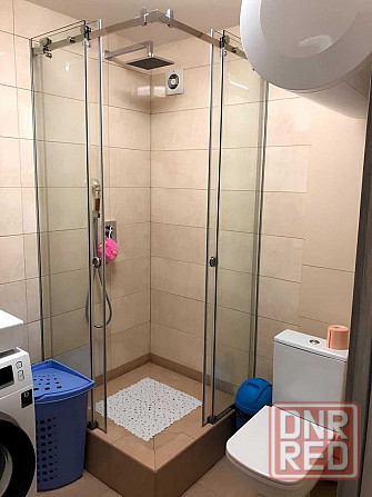 Сдаётся 2-комнатная квартира Ориентир: ул. Университетская, район: Киевский, г. Донецк Донецк - изображение 5