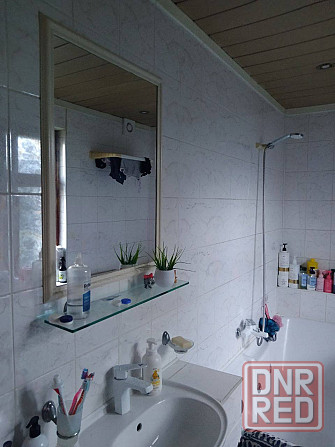 2-х этажный дом с бассейном Донецк - изображение 9