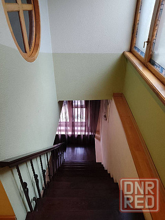 2-х этажный дом с бассейном Донецк - изображение 5