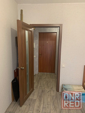 Квартира 2-комн., м-н Калининский, Макеевка Макеевка - изображение 5