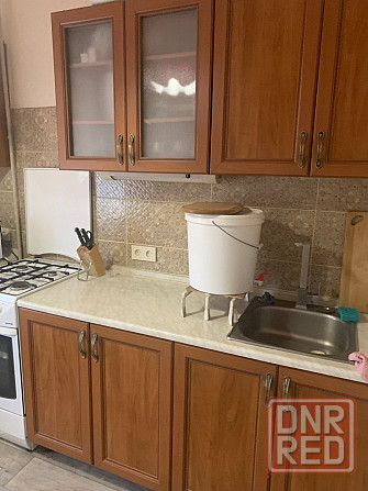 Квартира 2-комн., м-н Калининский, Макеевка Макеевка - изображение 9