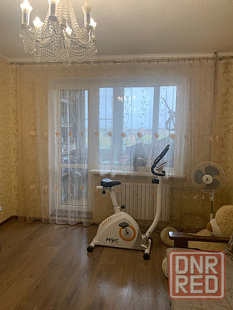 Квартира 2-комн., м-н Калининский, Макеевка Макеевка - изображение 2